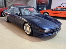 Bmw series alpina - alpina, b12