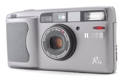 Read near mint ricoh - read[near,