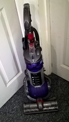 Dyson dc24 animal - dyson,