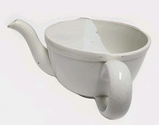 Vintage antique invalid - antique, feeder