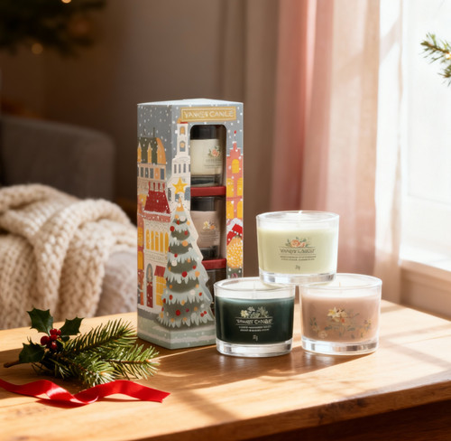 Yankee candle piece - candle, 3