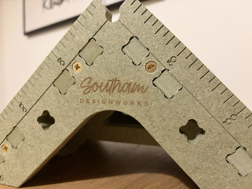 Southam designworks truecorner - southam,