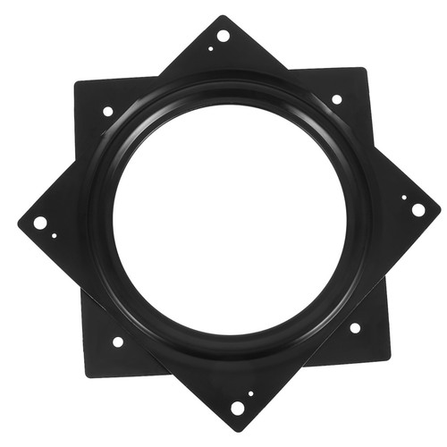 Return turntable base swivel - base,