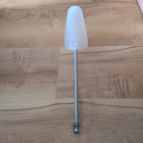 Ikea pax spare shoe - 1x, (one)