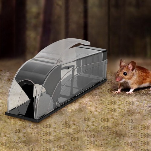 Humane rat mouse traps - humane,