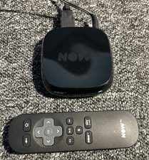 NOW TV Smart Streaming Box