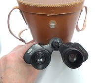 VINTAGE PRINZ 12X50  BINOCULARS