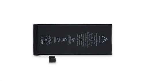 Iphone replacement battery - iphone,