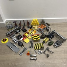 Robot Wars BBC TV Logistix