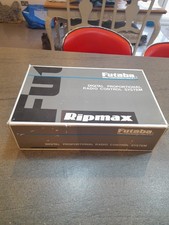 FUTABA 6X SUPER  TRANSMITTER