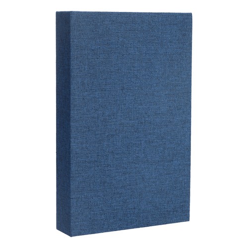Decorative books linen fake - linen,