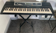 Yamaha YPT-210 Electronic