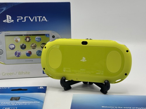 Sony vita slim - sony,