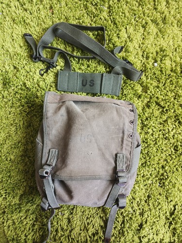 Army vietnam era m1961 - us,
