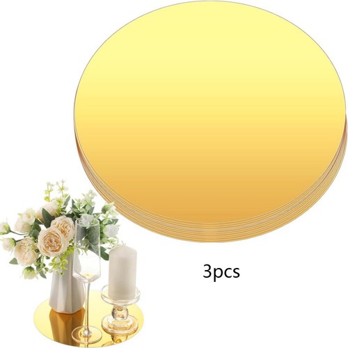 Pieces round mirrors for - mirrors,