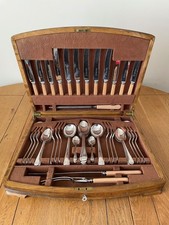 Ernest Cockbill 55 Piece