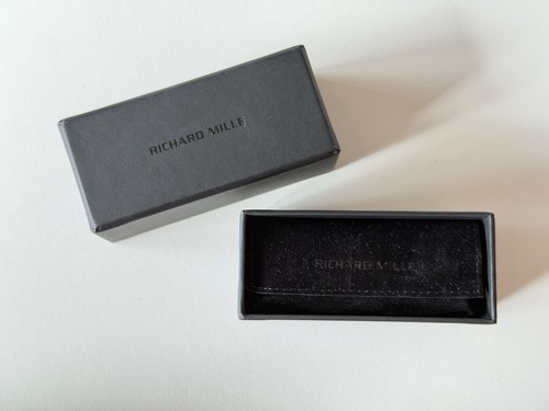 New richard mille lipstick - mille,