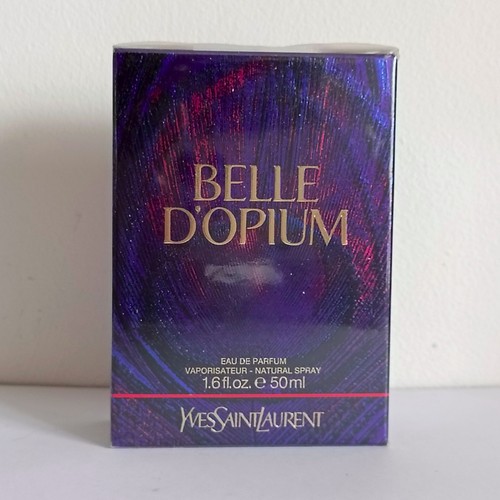 Yves saint laurent belle - yves,