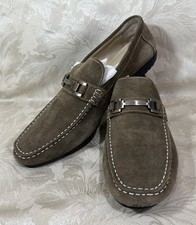 Steptronic Duke Leather