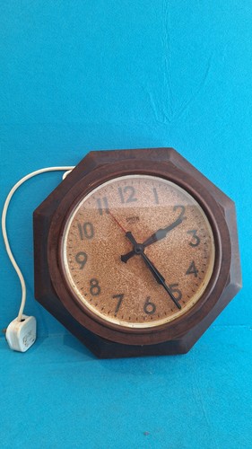 Vintage smiths sectric - vintage,