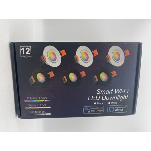 Smart wifi inch led - wifi,