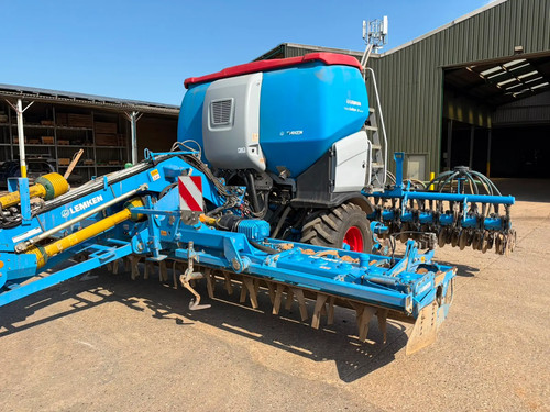 Lemken solitair zirkon - zirkon, ka