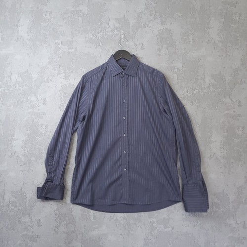 Duchamp dress shirt men 5 - dress, men's