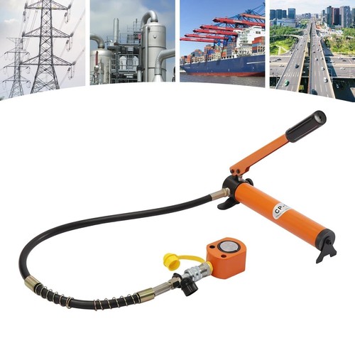10t hydraulic ram cylinder - hydraulic,