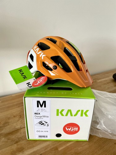 Kask rex wg11 - wg11, size