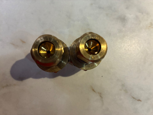 Beer barrel s30 type gas - type,