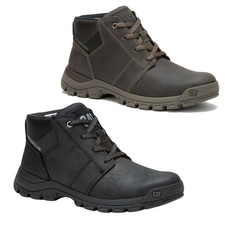 CAT Caterpiller Mens Threshold