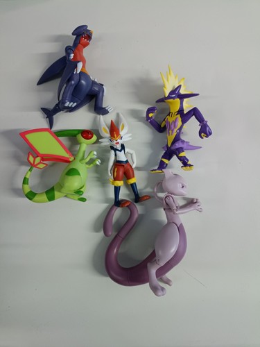 Joblot bundle pokémon - joblot,