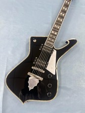 IN STOCK Iceman Black Electric