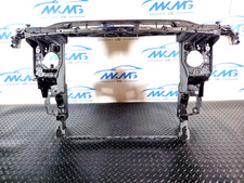 16-19 MERCEDES BENZ GLE W166 GENUINE SLAM PANEL FRAME A1666205901