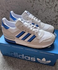 UK 10 - Adidas ZX 600 Men's