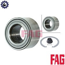 WHEEL BEARING KIT 713 6187 60 FOR LEXUS TOYOTA VERSO/SPORTVAN/AVENSIS RAV/4/II
