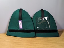 BNIP Rodney Powell Shoulder