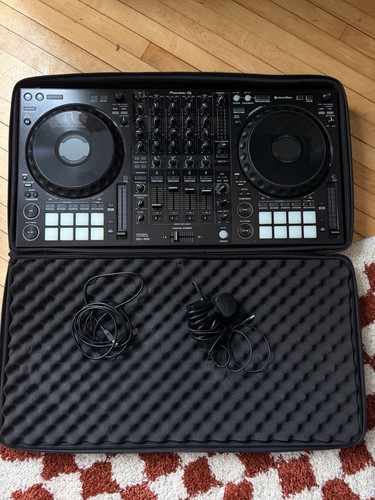 Pioneer ddj 1000 channel - 1000,