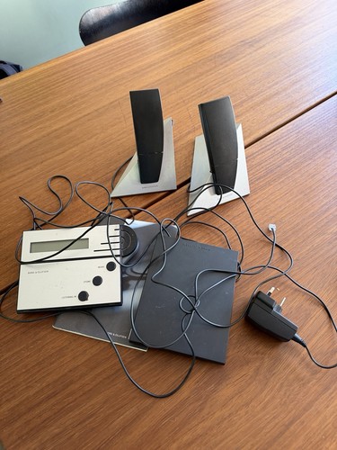 Bang olufsen beocom 6000 - beocom,