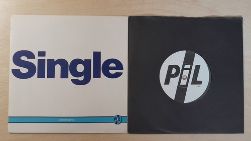 Public image pil - public, 2x7"s