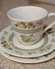 Vintage Royal Doulton TONKIN 2