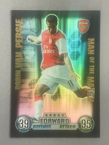 2007 match attax 08 - attax, 07/08