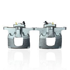 Fits Jeep Wrangler Mk3 Brake