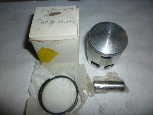 Yamaha piston set 50 - yamaha, set,
