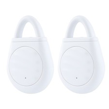 2pcs Ultrasonic Bird Repellent