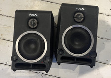 Focal CMS 40 Active Monitor Speakers