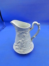 Portmeirion Parian Ware Jug