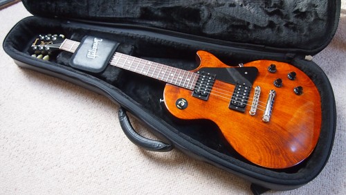 Gibson les paul faded - faded, and