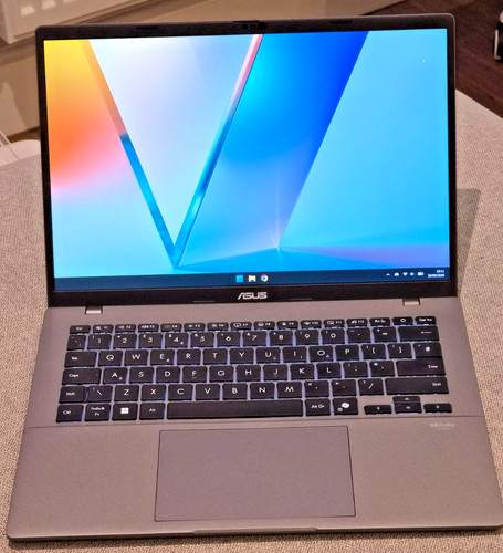 Asus vivobook s14 m3407ha 32gb - s14,