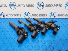 BMW 3 SERIES DIESEL N47 FUEL